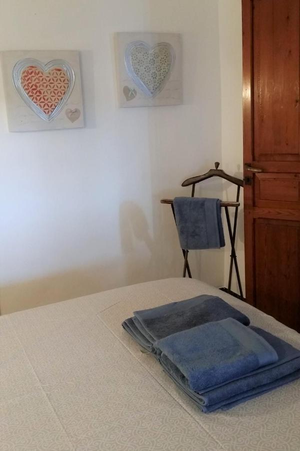 Casa Mariseta Y Tonet, Naturaleza A 2 Km Del Mar Calpe Exteriör bild